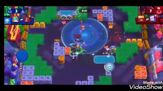 Обновка в бравл Старс новый режим и бесплатный биг бокс смотреть онлайн