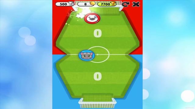 МОЙ ГОВОРЯЩИЙ ТОМ Новый Ремонт смотреть онлайн