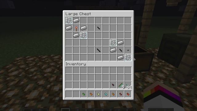 Minecraft: Crossbow 2 Mod Reveiw 1.7.10 смотреть онлайн