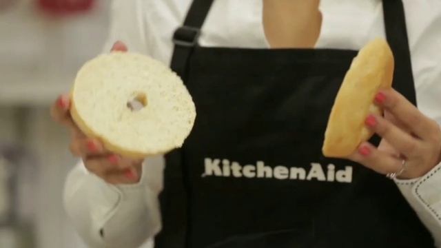 KitchenAid 2 Slot Automatic/Pop Up Toaster //Amazon смотреть онлайн