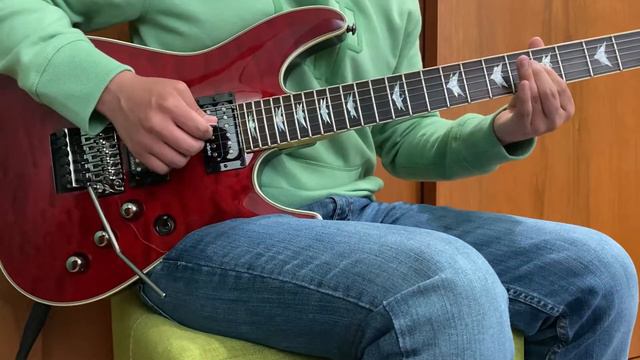 Hallelujah cover por IsraGT смотреть онлайн