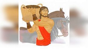 12 ПОДВИГОВ ГЕРАКЛА мифы и легенды Греции