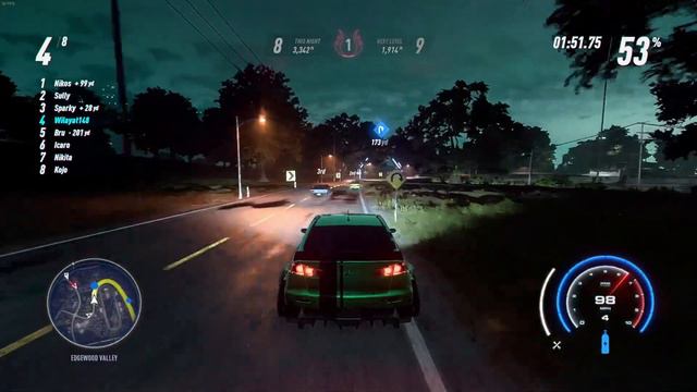 I see 95% off on Need for Speed Heat on Steam, I buy it смотреть онлайн