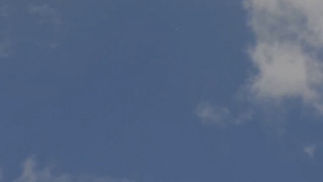 НЛО над Долгопрудным август 2017. смотреть онлайн