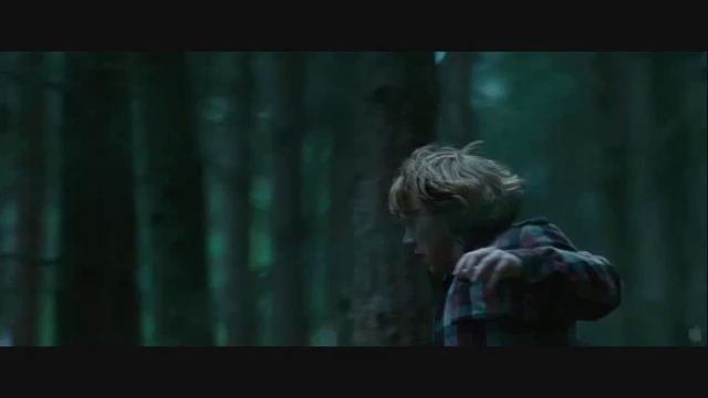 Harry Potter - O Children - Nick Cave смотреть онлайн