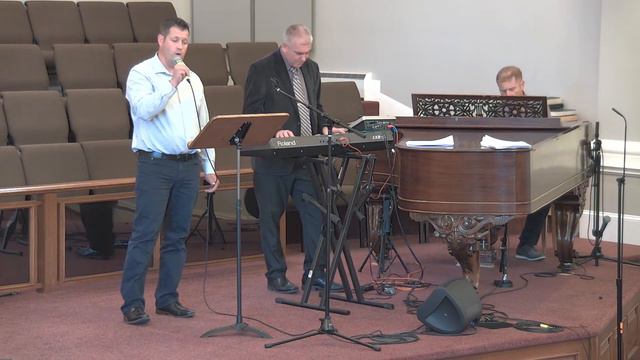 8.8.21 Богослужение вечер смотреть онлайн