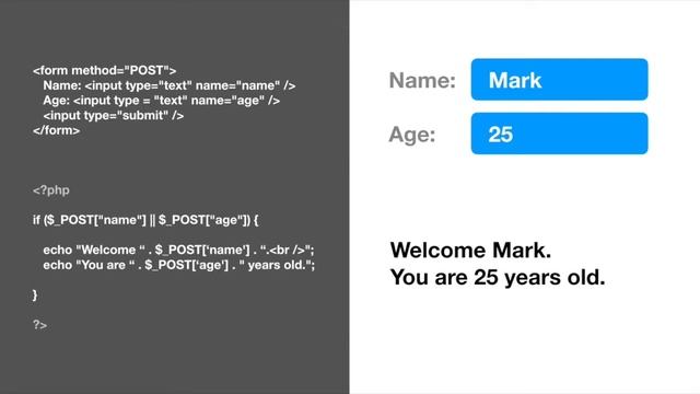 Parameters, Requests and Sessions смотреть онлайн