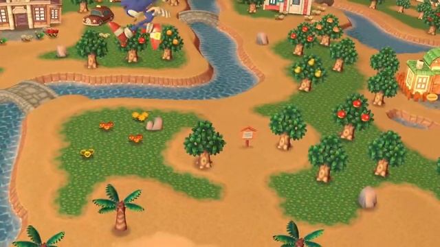 Spring Bouncing【SSBU】 смотреть онлайн