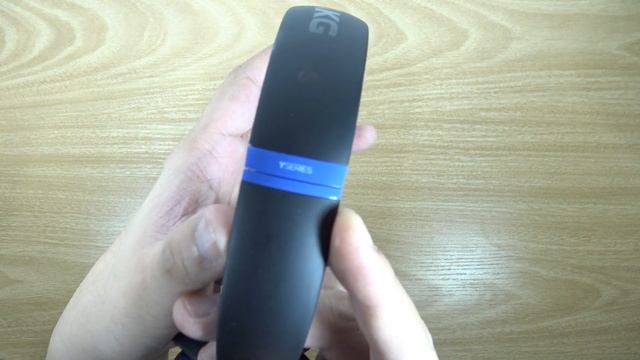 ลองฟังเพลงอินๆ กับหูฟังออนเอีย AKG Y500 งบแค่ 3,990 บาท | IT Review смотреть онлайн