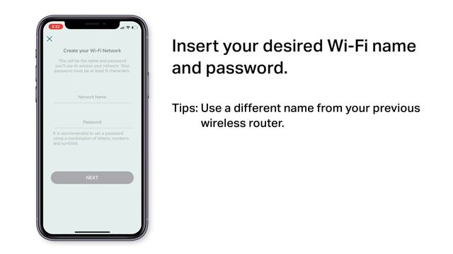 The TP-Link Deco X60 Mesh Router смотреть онлайн