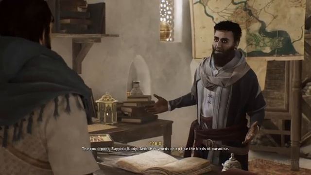 Get Ready To Dominate Your Opponents With Our Ultimate Guide To Assassin's Creed Mirage Gameplay! смотреть онлайн