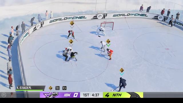 NHL 23  PS4