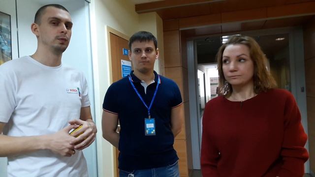#2 Отзыв участника конференции "Бизнес24" смотреть онлайн