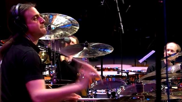 Martin Grubinger - Planet Rudiment II