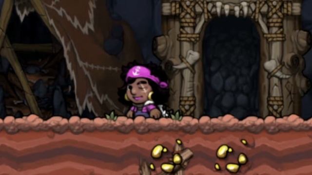 SPELUNKY 2 FAQ: What Has Changed? смотреть онлайн