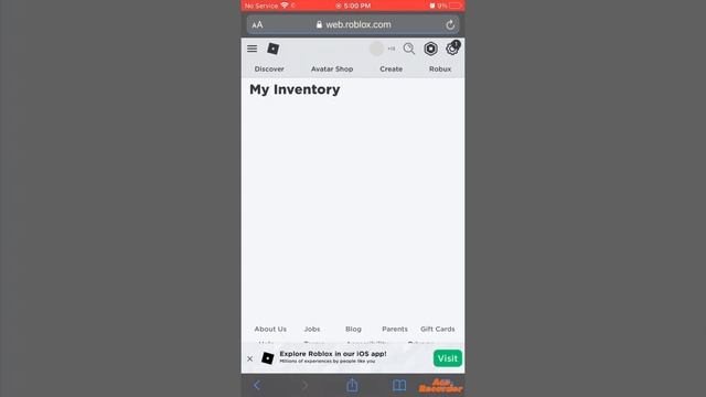 How to invite your friends in your private server without the 3 dots смотреть онлайн