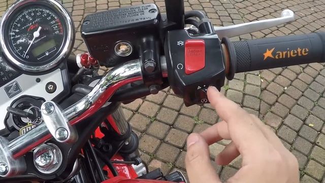 ADU KEREN HONDA CB400 HYPER VTEC REVO VS YAMAHA XJR400R, NEMESIS! смотреть онлайн