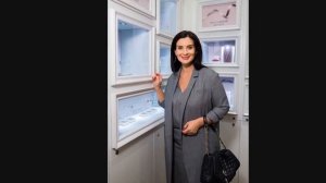 Екатерина Стриженова выставила напоказ голое тело