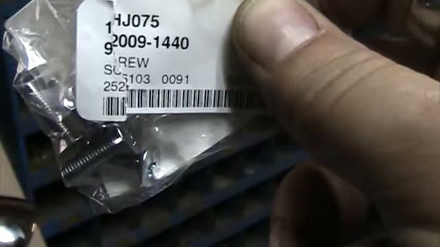 Cover scews for my 1993 Vulcan 88 смотреть онлайн