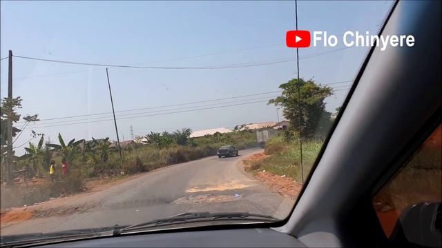 Let's Travel Home for Christmas | Christmas Vlog 2 | Flo Chinyere смотреть онлайн