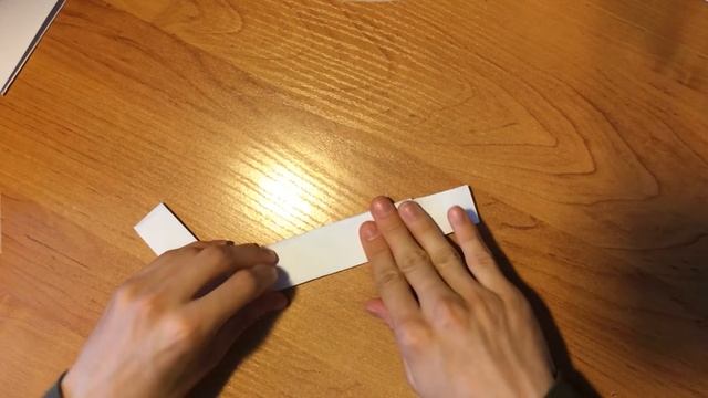 Как сделать ружье из бумаги без клея / оригами / поделки из бумаги бумажное ружье DIY смотреть онлайн