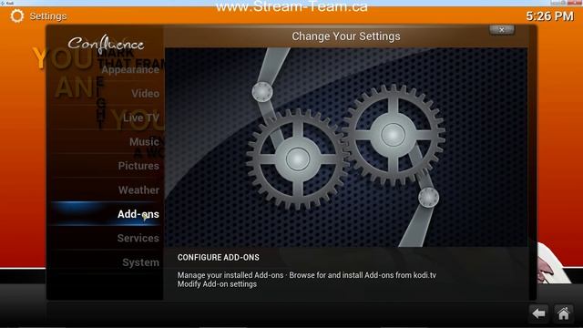 How To Add a Source and Repository in Kodi смотреть онлайн