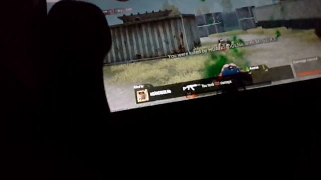 HUAWEI P30 LITE PUBG TEST IN 2021 смотреть онлайн