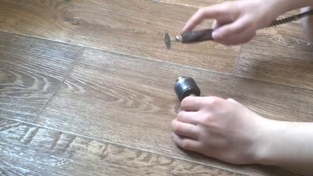 Как работает магнетрон, что внутри него? смотреть онлайн