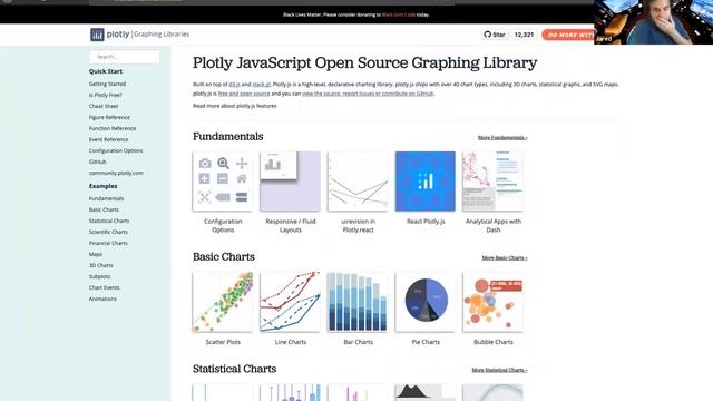 Qoom Workshop - How to Create Charts and Graphs with JavaScript смотреть онлайн