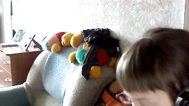 Видео с веб-камеры. Дата: Jul 25, 2012 3:28:56 PM. смотреть онлайн