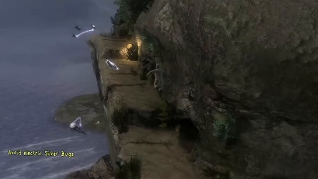 Where The Wild Things Are(WtWTA) Chapter1:Arrival GamePlay(Xbox360) смотреть онлайн