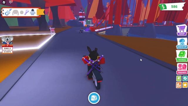 ALL *5* SING 2 ITEM LOCATIONS + How to get "GALAXY EXPLORER HELMET" PET WEAR in ADOPT ME! [ROBLOX] смотреть онлайн