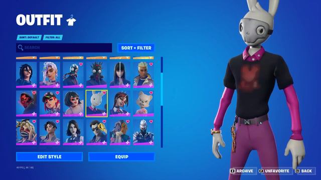 Anyone Else Having This Issue With Fortnite? (Textures Are NOT Loading!!!) смотреть онлайн