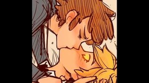 🥑Реакция Билла и Диппера на шипы🥑 1/?