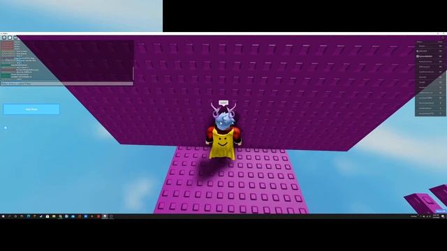 how to do the dance glitch and corner glitch in roblox !!! смотреть онлайн