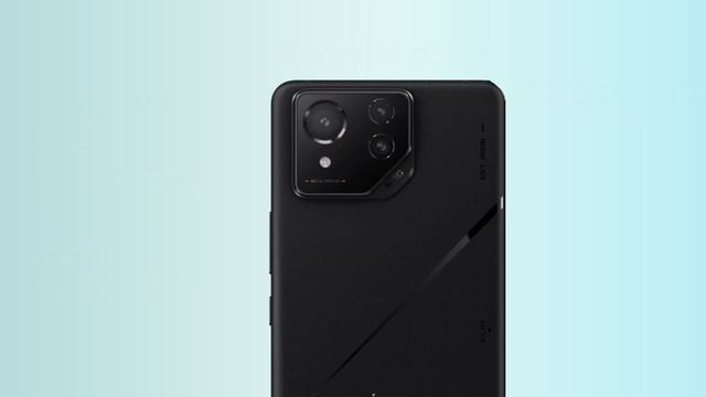 Asus ROG Phone 8 Pro Vs Apple Iphone 15 Pro Max | Full Comparison смотреть онлайн