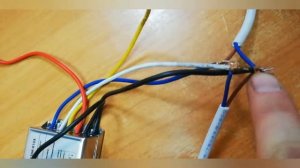 Система беспроводного управления освещением ТДМ подключение