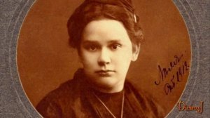 Черубина де Габриак - Сонет