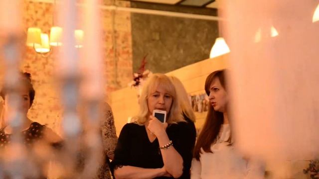 Свадебный аукцион by Alina Balash. Backstage смотреть онлайн