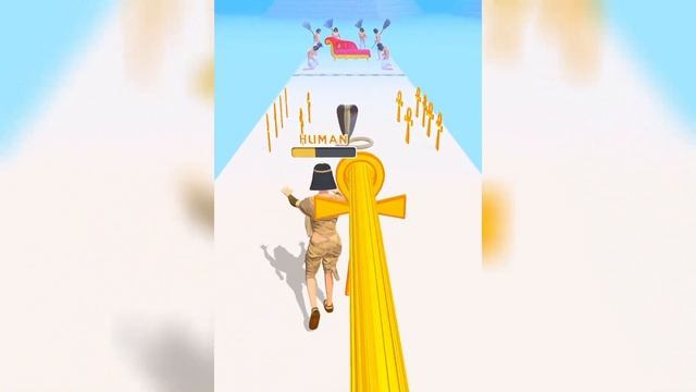 CANDY TOWER RIDER, A-Z RUN, PAPER RUSH 3D and other games - Gameplay Walkthrough FOR IOS, Android смотреть онлайн