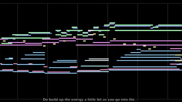 How to make a passable Touhou-style final boss theme in 13 steps смотреть онлайн
