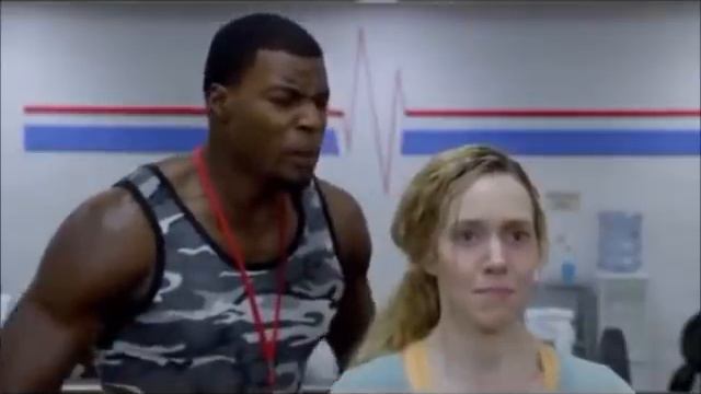 Planet Fitness tv Commercials смотреть онлайн