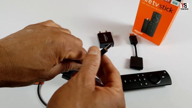 H96 Max Android TV Box VS Fire TV Stick | Amazon Fire TV Stick Alexa Built-In | Unboxing And Review смотреть онлайн