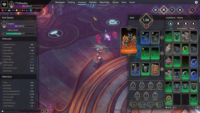 Pagan Online New Update New Heroes : Official Release Changes / Early Thoughts on Pagan Online смотреть онлайн