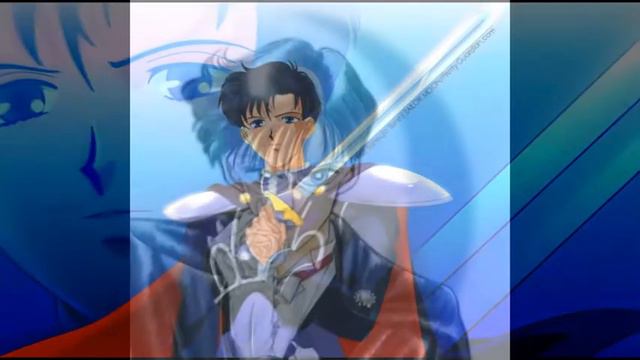 Chiba Mamoru смотреть онлайн