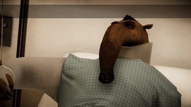 Blacksad: Under the Skin Игрофильм (4 часть) | Прохождение молча/без комментариев смотреть онлайн