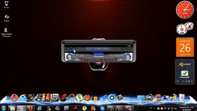 SKIN PIONEER DVD WINDOWS MEDIA PLAYER (DOWNLOAD) смотреть онлайн