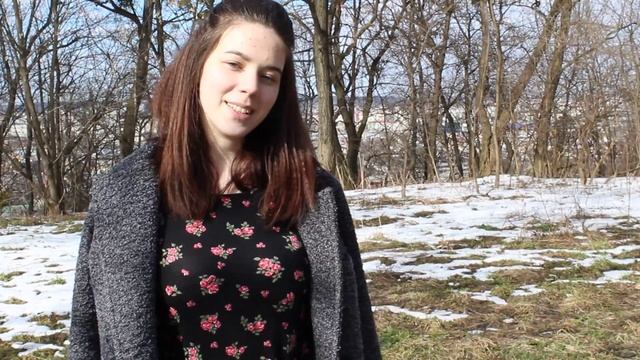 Наверное, надо любить тоньше... - Римма Казакова (стих) смотреть онлайн