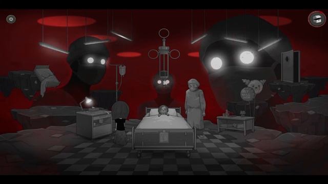 Bear With Me - Episode 3 /#6 - Аллергия смотреть онлайн