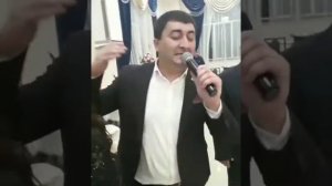 Гр Звездный Дагестан и Мая Алимутаева на свадьбе